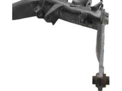 Honda 52370-SCV-A02 Arm, Right Rear Trailing