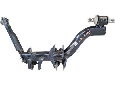 Honda 52370-SCV-A02 Arm, Right Rear Trailing