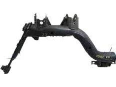 Honda 52370-SCV-A02 Arm, Right Rear Trailing