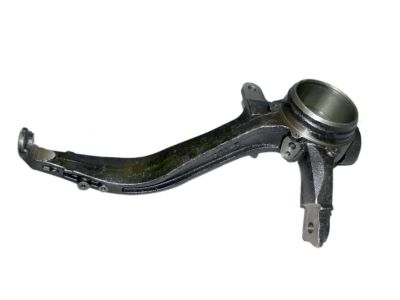 Acura 51210-SDA-A02 Knuckle, Right Front