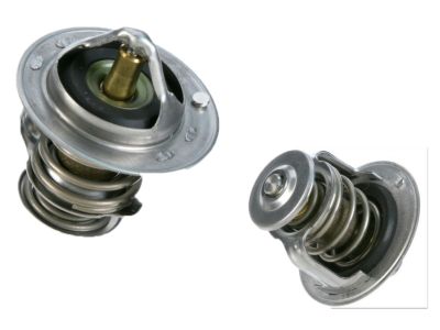 Acura 19301-R40-A01 Thermostat Assembly (Fuji Seiko)