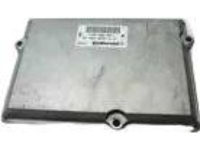 Honda 37820-RN0-B22 Control Module, Engine (Rewritable)