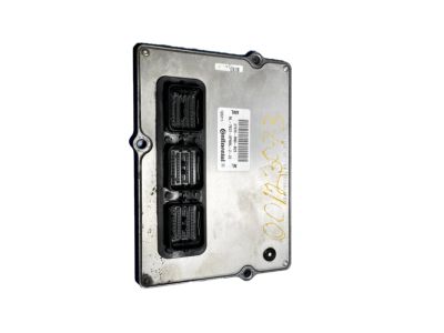 Honda 37820-RN0-B22 Control Module, Engine (Rewritable)