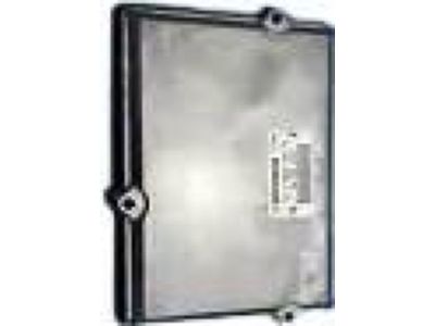 Honda 37820-RN0-B22 Control Module, Engine (Rewritable)