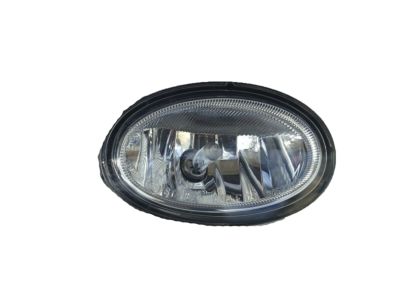 Honda 33901-SLE-305 Foglight Unit, Passenger Side