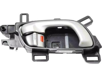 Honda 72120-TR3-A11ZA Handle Assembly, Right Front Inside (Sienna Beige)