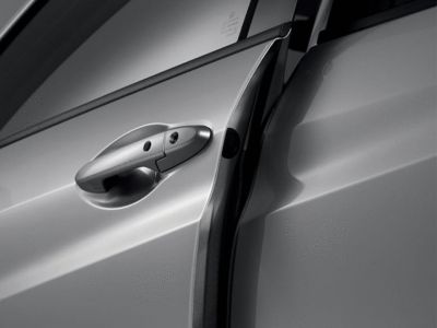 Honda 08P20-TRT-101 Door Edge Film