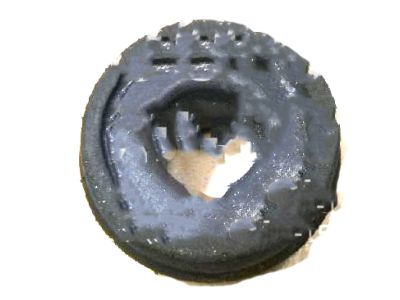 Acura 76516-SR3-003 Rubber, Mounting