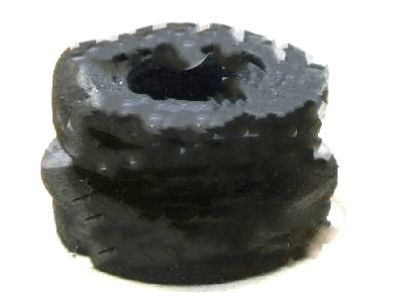 Honda 76516-SR3-003 Rubber, Mounting