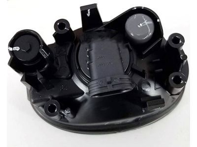 Honda 33951-SLE-305 Foglight Unit, Driver Side