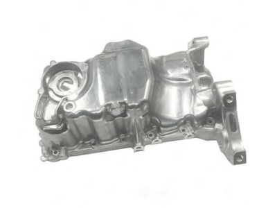 Honda 11200-51B-H00 Pan Assembly, Oil