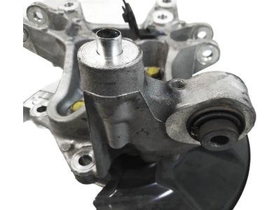 Honda 52215-TNY-J00 Knuckle, Left Rear