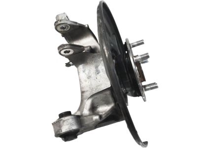 Honda 52215-TNY-J00 Knuckle, Left Rear