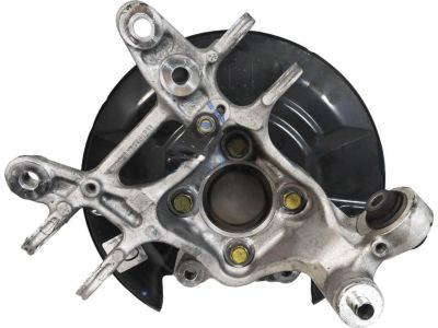 Honda 52215-TNY-J00 Knuckle, Left Rear