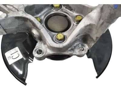 Honda 52215-TNY-J00 Knuckle, Left Rear