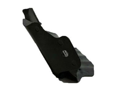 Acura 04652-TA0-A00ZZ Wheelhouse Sub-Set, Left Front