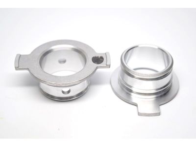 Acura 23235-PRP-000 Collar, Oil Guide