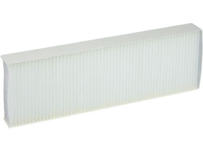 Acura 80291-S84-A01 Element, Filter