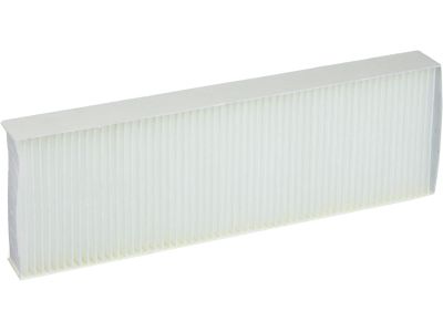 Honda 80291-S84-A01 Element, Filter