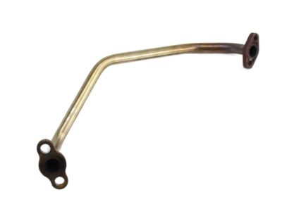 Honda 18717-5J2-A00 Pipe, EGR