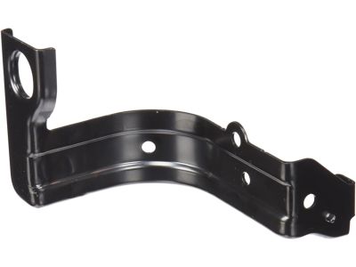 Honda 80112-SWA-000 Bracket, L. Condenser (Upper)