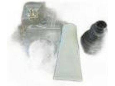 Honda 44017-TEX-306 BOOT SET, INBOARD