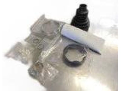 Honda 44017-TEX-306 BOOT SET, INBOARD