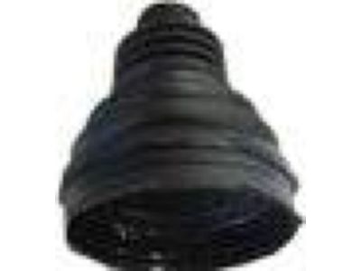 Honda 44017-TEX-306 BOOT SET, INBOARD