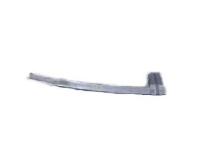 Honda 72271-SNA-A01 Sash, L. FR. Door Center (Lower)