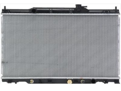 Honda 19010-PZD-A51 Radiator (Denso)