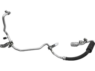 Honda 80312-TGG-A03 HOSE, SUCTION