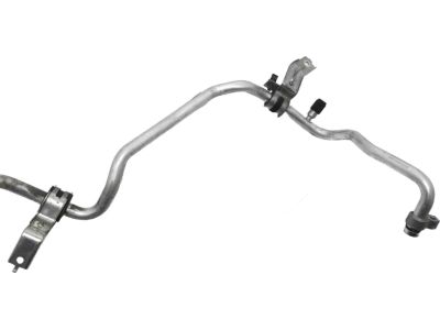 Honda 80312-TGG-A03 HOSE, SUCTION