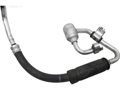 Honda 80312-TGG-A03 HOSE, SUCTION