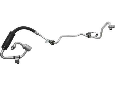 Honda 80312-TGG-A03 HOSE, SUCTION