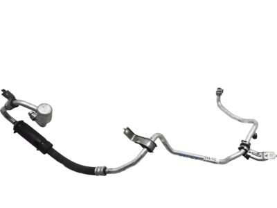 Honda 80312-TGG-A03 HOSE, SUCTION