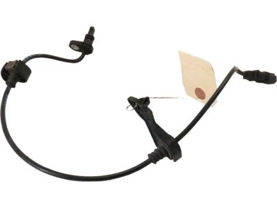 Honda 57475-SNA-023 Sensor Assembly, Left Rear