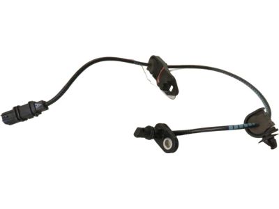 Honda 57475-SNA-023 Sensor Assembly, Left Rear