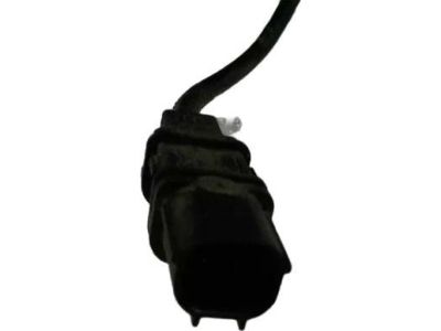 Honda 57475-SNA-023 Sensor Assembly, Left Rear