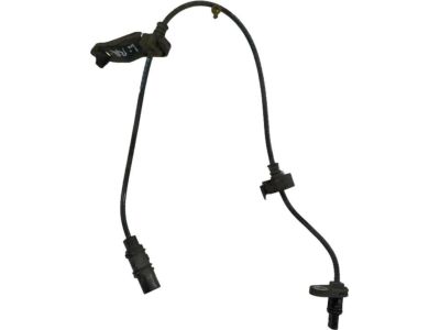 Honda 57475-SNA-023 Sensor Assembly, Left Rear