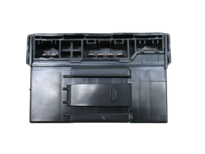 Acura 38330-T5A-J01 Box Assembly, Sub Relay