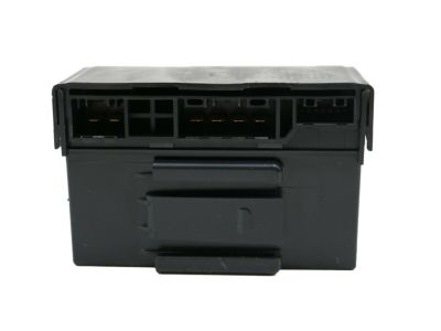 Acura 38330-T5A-J01 Box Assembly, Sub Relay
