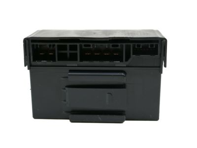 Honda 38330-T5A-J01 Box Assembly, Sub Relay