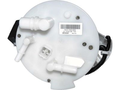 Honda 17052-TBA-A00 Set, Pressure Regulator Assembly