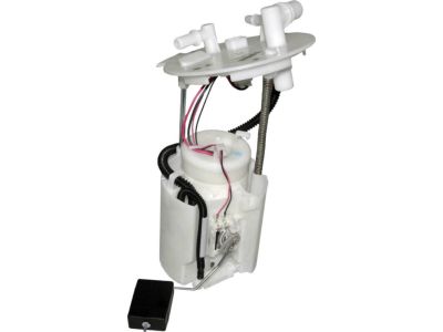 Honda 17052-TBA-A00 Set, Pressure Regulator Assembly