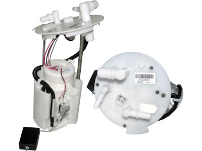 Honda 17052-TBA-A00 Set, Pressure Regulator Assembly