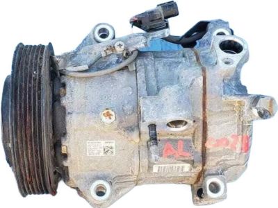 Honda 38810-5MR-A02 Compressor
