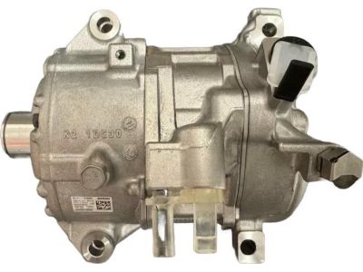 Honda 38810-5MR-A02 Compressor