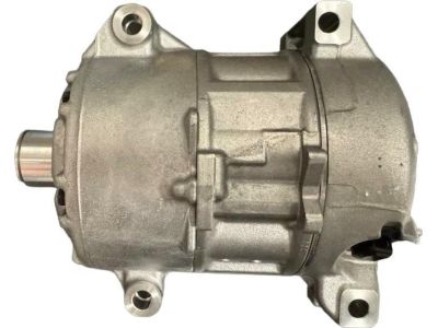 Honda 38810-5MR-A02 Compressor