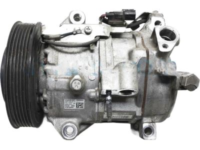 Honda 38810-5MR-A02 Compressor