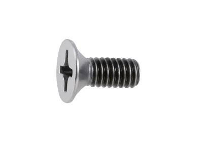 Honda 93600-06012-0G Screw, Flat (6X12)